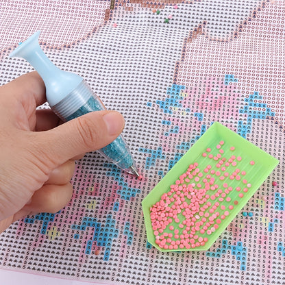 Relaxing DIY Craft Pen for Creative Projects