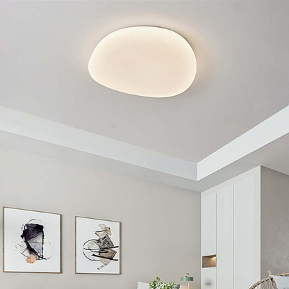 Moderne Opbouw Plafondlamp