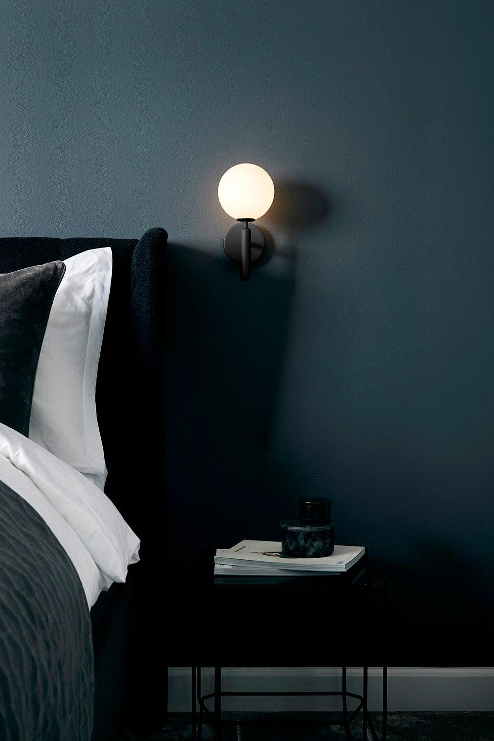 Elegant Scandiluxe Wandlamp voor een stijlvolle uitstraling
