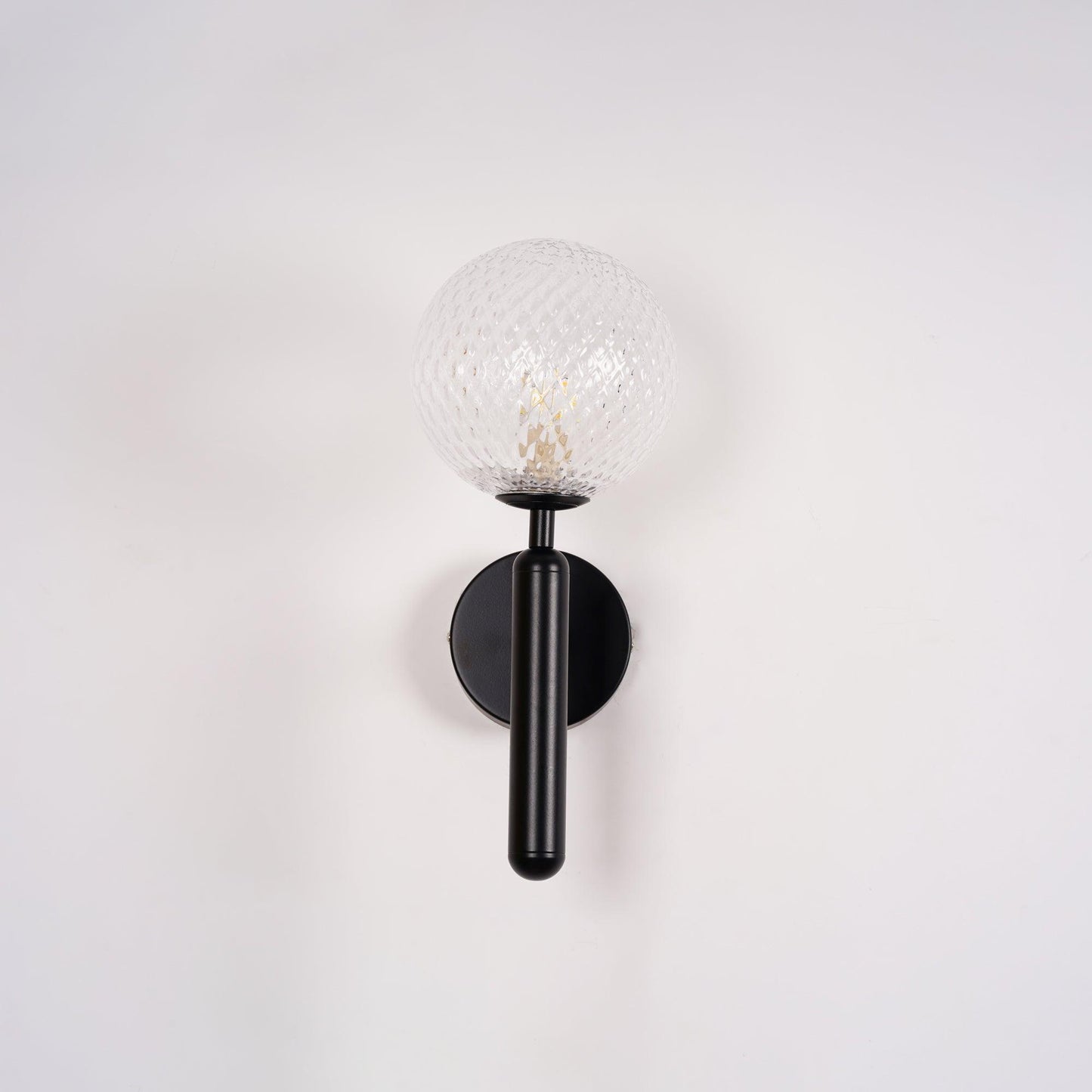Elegant Scandiluxe Wandlamp voor een stijlvolle uitstraling