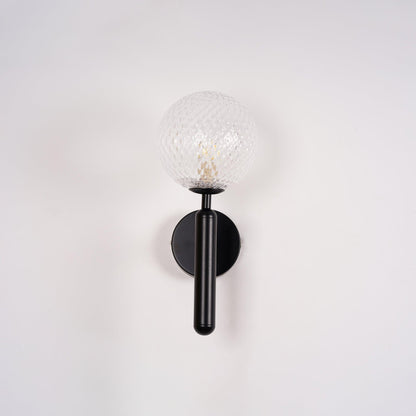 Elegant Scandiluxe Wandlamp voor een stijlvolle uitstraling