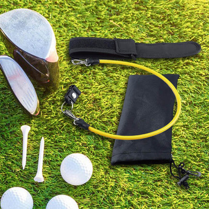 Precision Golf Swing Trainer Aid