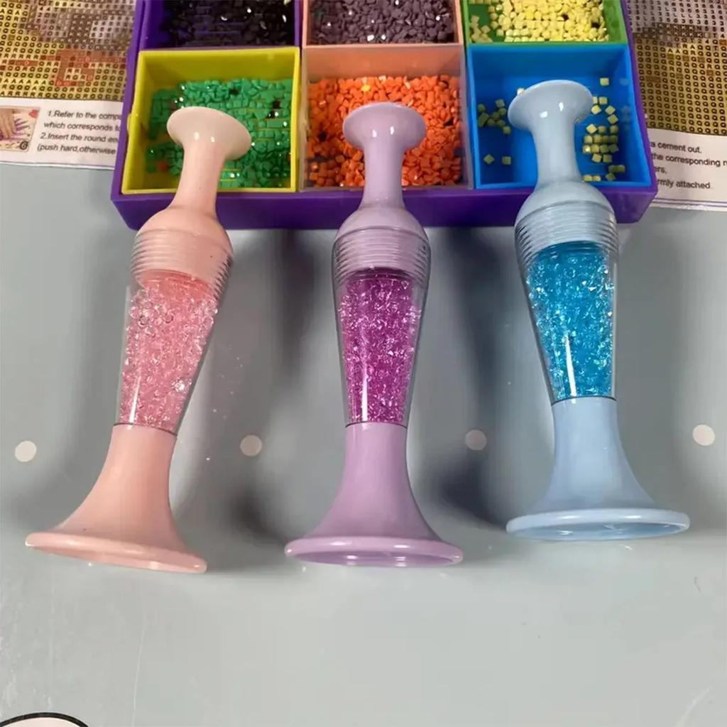 Relaxing DIY Craft Pen for Creative Projects