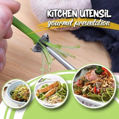 Compact Kitchen Food Chopper for Quick Meal Prep