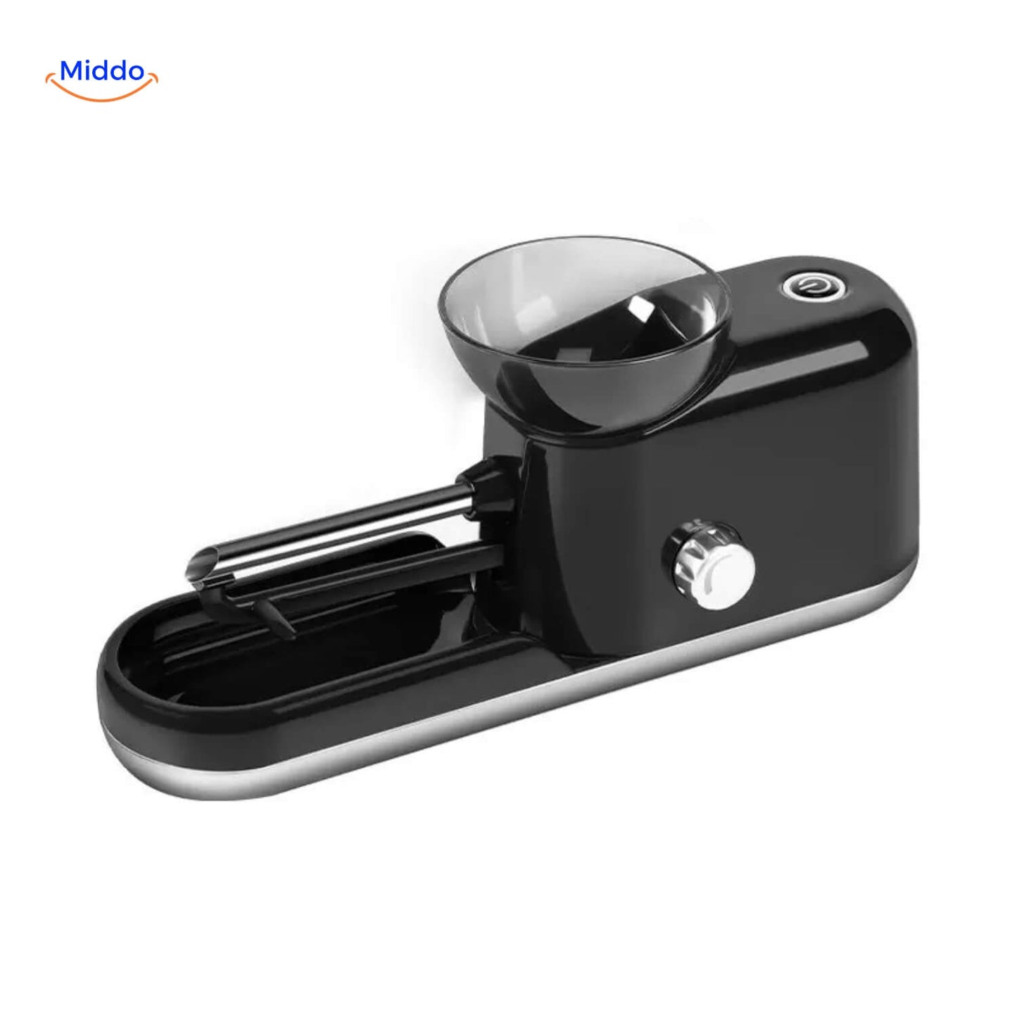 Automatic Electric Cigarette Rolling Machine with Adjustable Size