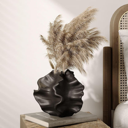Ocean-Inspired Ripple Wall Art for Elegant Home Decor