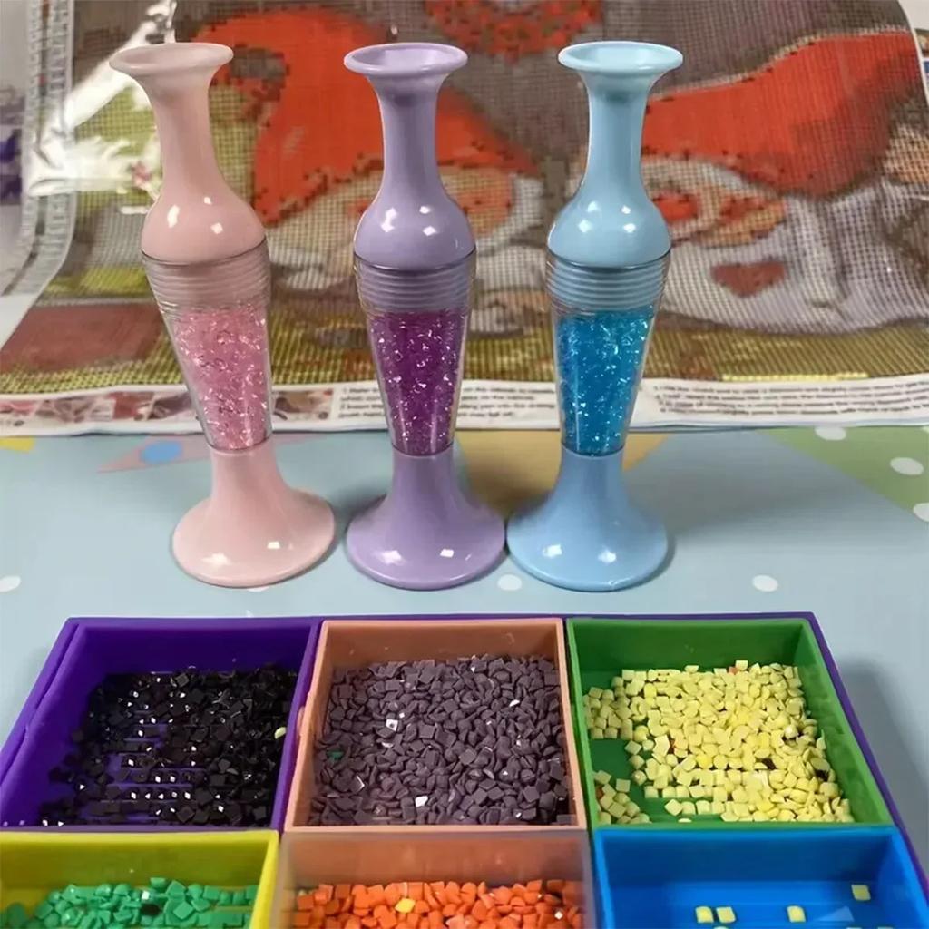 Relaxing DIY Craft Pen for Creative Projects