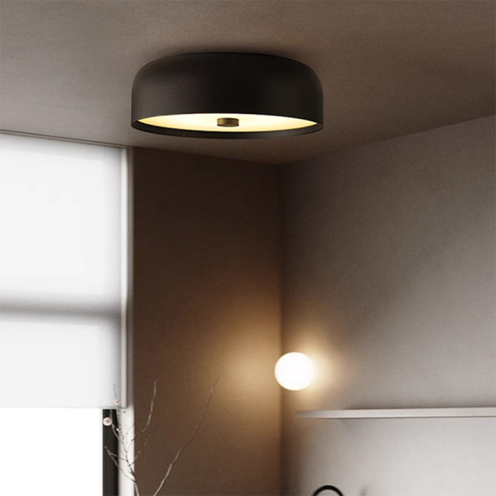 Nordic Retro Hanglamp Plafondlamp Fixture