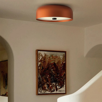 Nordic Retro Hanglamp Plafondlamp Fixture