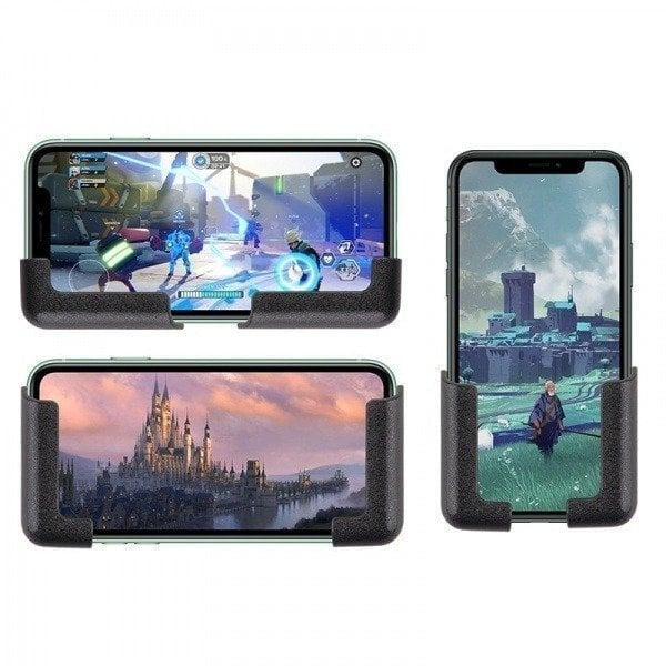 Adjustable Portable Mobile Phone Holder Stand