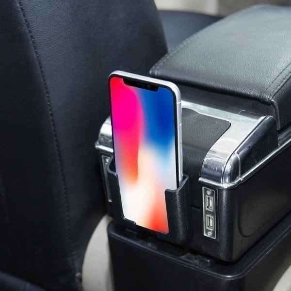 Adjustable Portable Mobile Phone Holder Stand