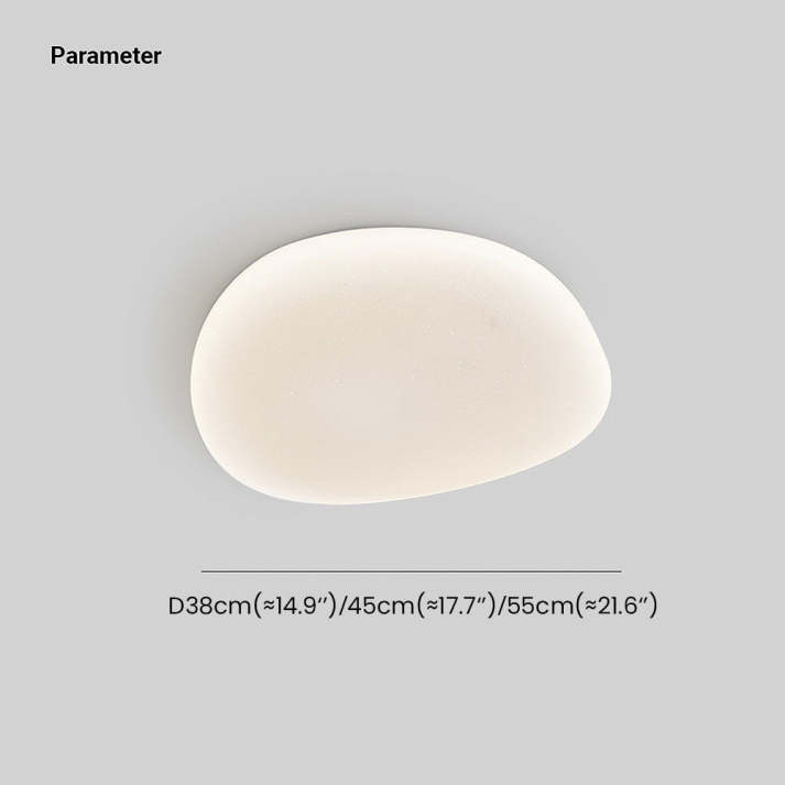 Moderne Opbouw Plafondlamp