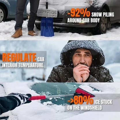 Electric Snow Melting Mat for Easy Winter Snow Removal