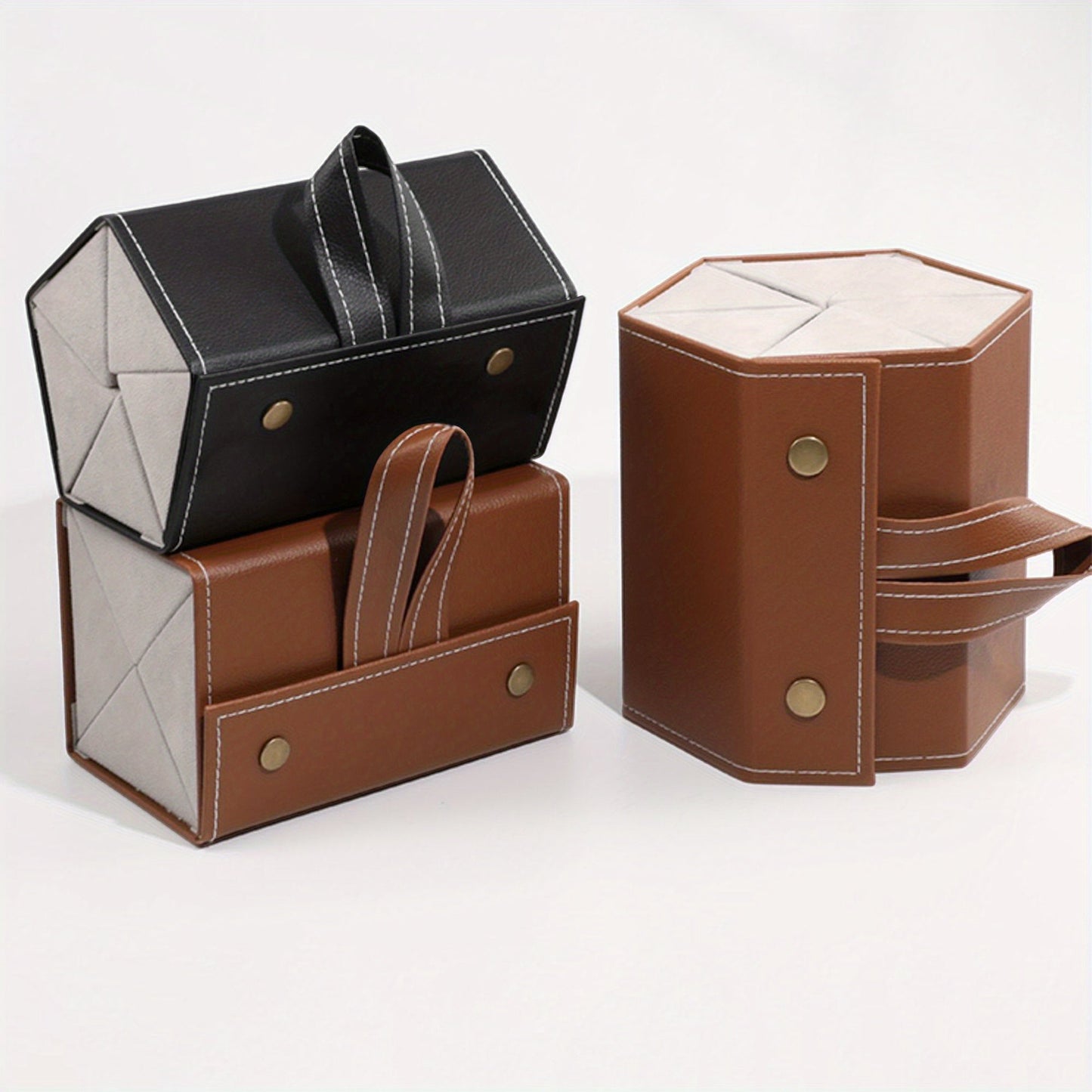 Sleek Compact Shades Case for Stylish Sunglass Protection
