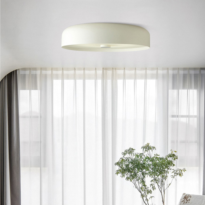 Nordic Retro Hanglamp Plafondlamp Fixture