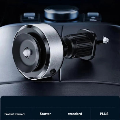 Magnetic 360° Rotating Car Phone Holder Mount