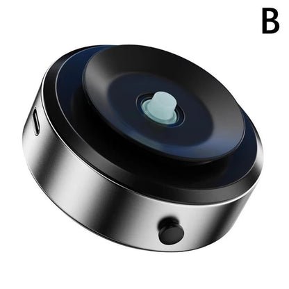 Magnetic 360° Rotating Car Phone Holder Mount