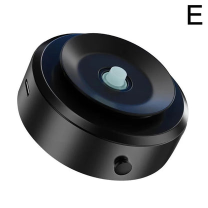 Magnetic 360° Rotating Car Phone Holder Mount