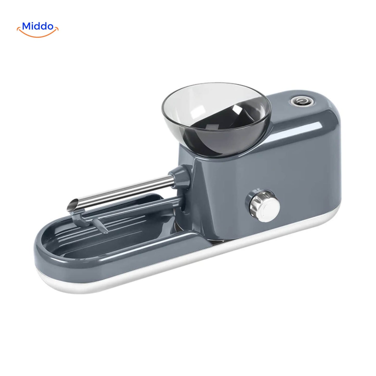 Automatic Electric Cigarette Rolling Machine with Adjustable Size