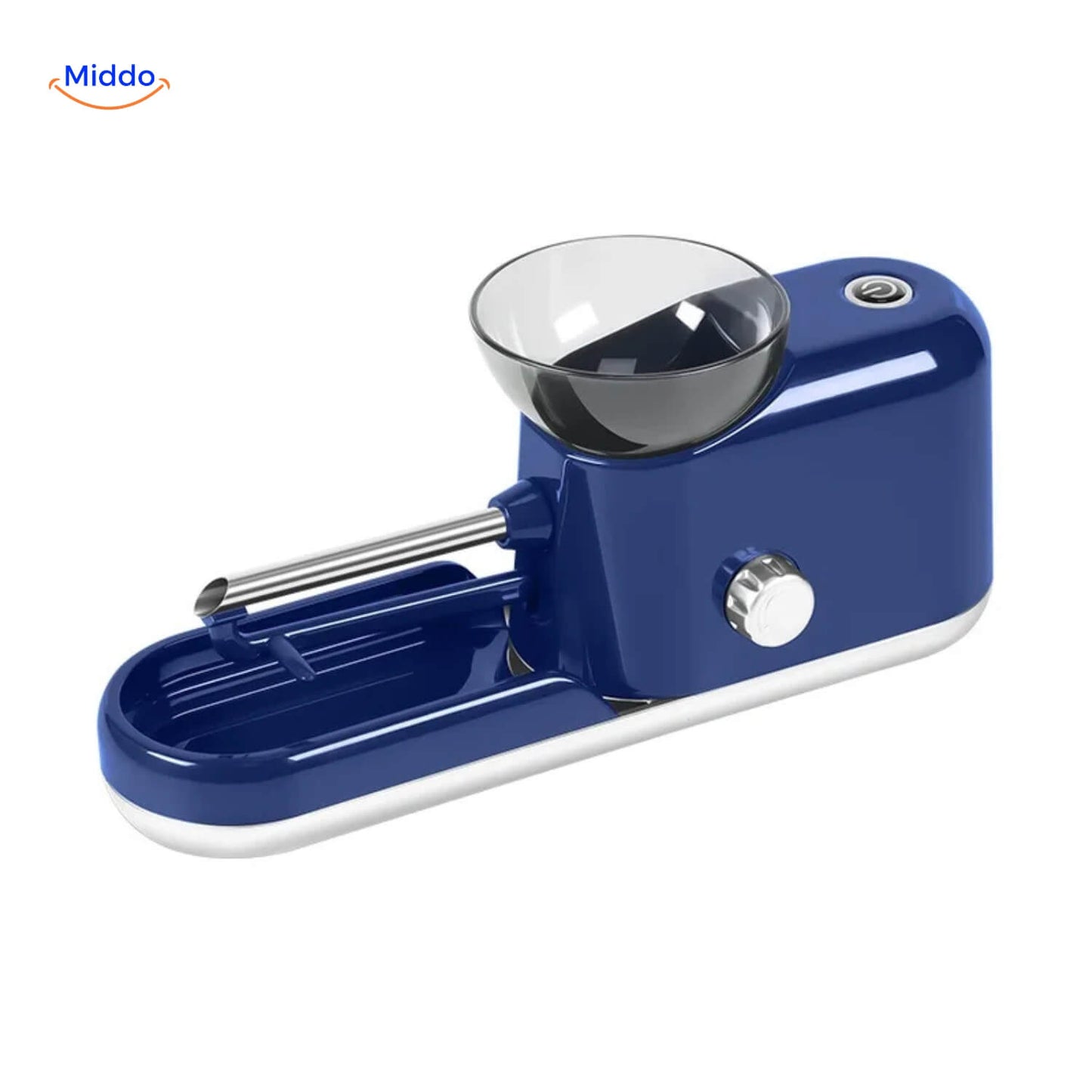 Automatic Electric Cigarette Rolling Machine with Adjustable Size